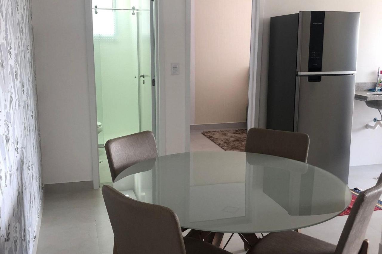 Apartamento No Boqueirao, Perto Praia Com Piscina 大普拉亚 外观 照片