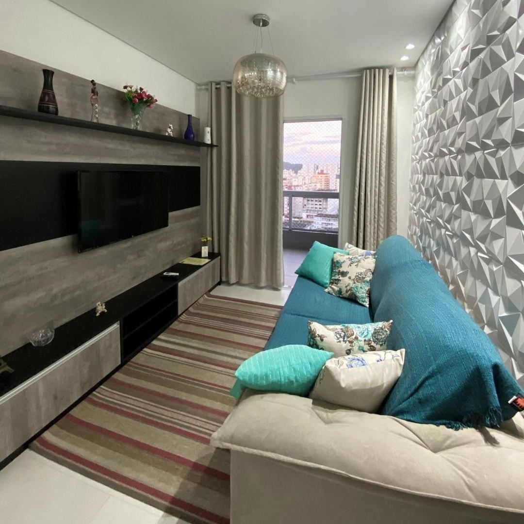 Apartamento No Boqueirao, Perto Praia Com Piscina 大普拉亚 外观 照片