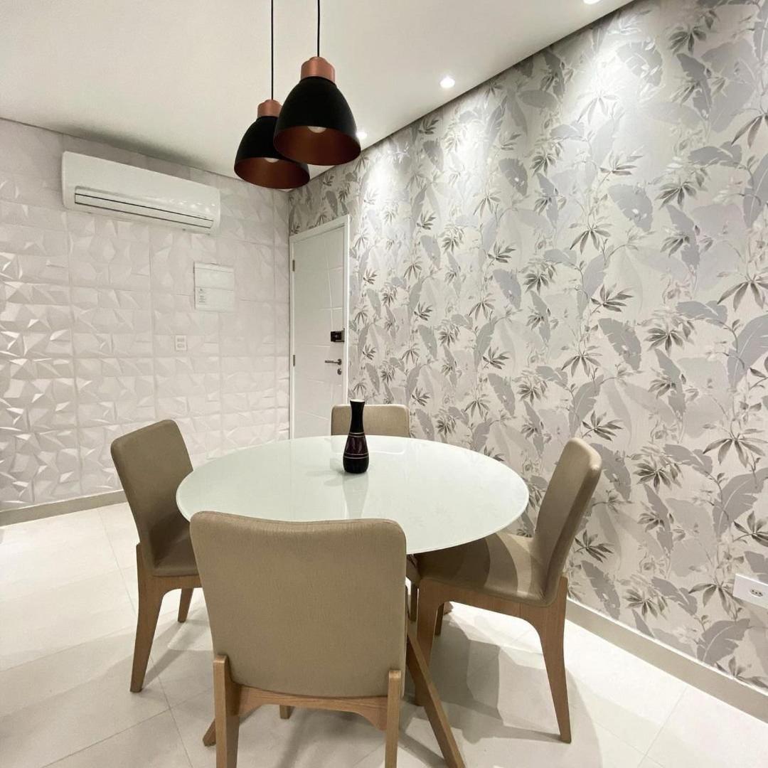 Apartamento No Boqueirao, Perto Praia Com Piscina 大普拉亚 外观 照片