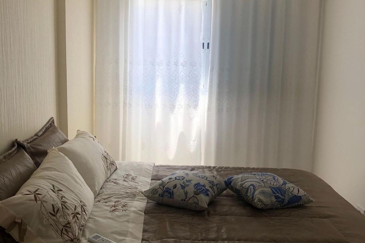 Apartamento No Boqueirao, Perto Praia Com Piscina 大普拉亚 外观 照片