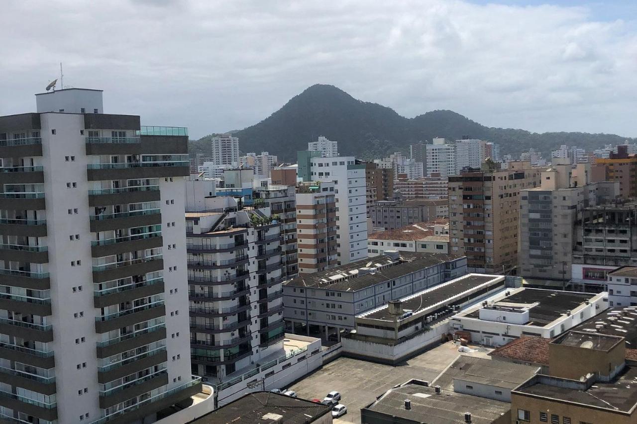 Apartamento No Boqueirao, Perto Praia Com Piscina 大普拉亚 外观 照片